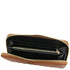 Penelope - Exclusive zip around soft leather wallet